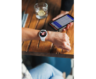Huawei Watch 6 Pro Ceramiczny Biały 43mm - 1603525 - zdjęcie 9